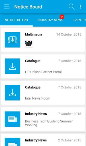 HP Intel SMB Engage