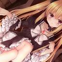 Libra of the Vampire Princess Visual novel