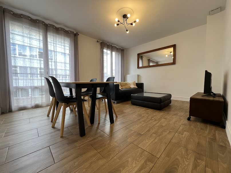 Vente appartement 3 pièces 60 m² à Toulouse (31000), 180 000 €