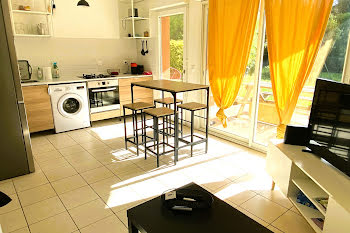 appartement à Anglet (64)