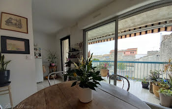 appartement à Nimes (30)