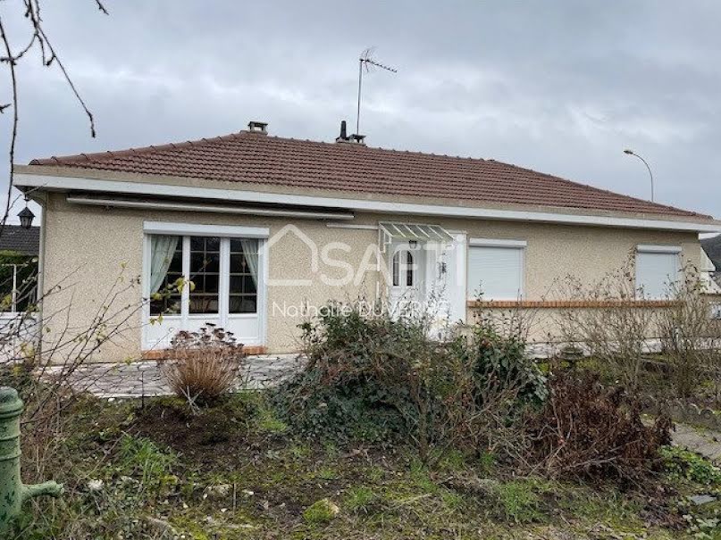 Vente maison 4 pièces 92 m² à Etrechy (91580), 290 000 €