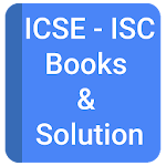 Cover Image of डाउनलोड ICSE ISC Books & Solutions 1.3 APK