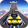 Real City GT Car Stunts icon