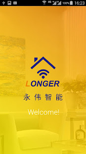 Longer SmartHome(圖5)-速報App
