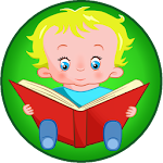 Cover Image of ดาวน์โหลด Russian Kids Poems 1.09 APK