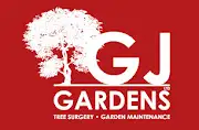 G.J. Gardens Ltd Logo