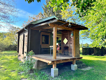 chalet à Marçon (72)