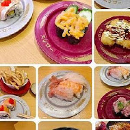 スシロー壽司郎(雲林斗六店)