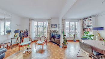 appartement à Paris 16ème (75)