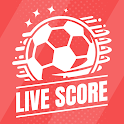 Icon All Football Live Score