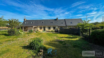 maison à Lannion (22)