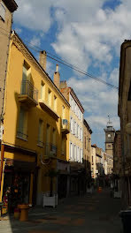 appartement à Issoire (63)