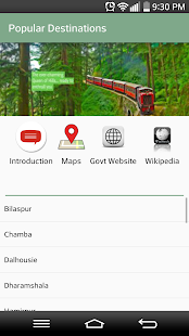 Tour to Himachal Pradesh - náhled