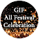 Gif All Festival Celebration 2019 icon