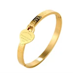 Gold Sliver