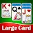 Daily Solitaire Classic Game icon