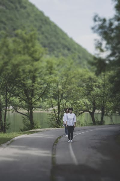 Fotógrafo de casamento Frank Catucci (frankphoto). Foto de 9 de maio 2018