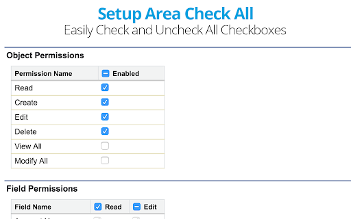 Boostr for Salesforce