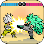 Cover Image of Herunterladen Mortal Dragon Fighting Arcade 1.0.1 APK