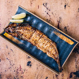 Mackerel 