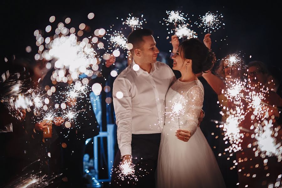 Fotógrafo de casamento Vyacheslav Talakov (talakov). Foto de 7 de outubro 2020