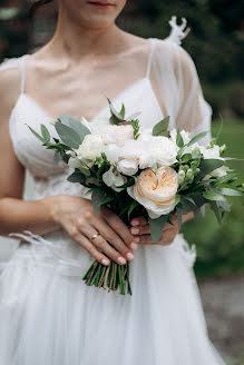 Fotografo di matrimoni Artur Morgun (arthurmorgun1985). Foto del 23 agosto 2022