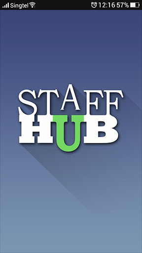 Staffhub Group Pte Ltd