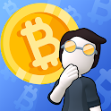Crypto Miner - Mine Bitcoin