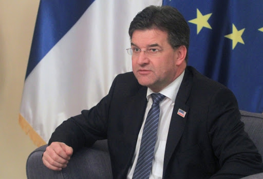 Lajčak: Normalizacija odnosa Srbije i Kosova je apsolutno moguća