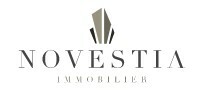 Logo de Novestia Immobilier