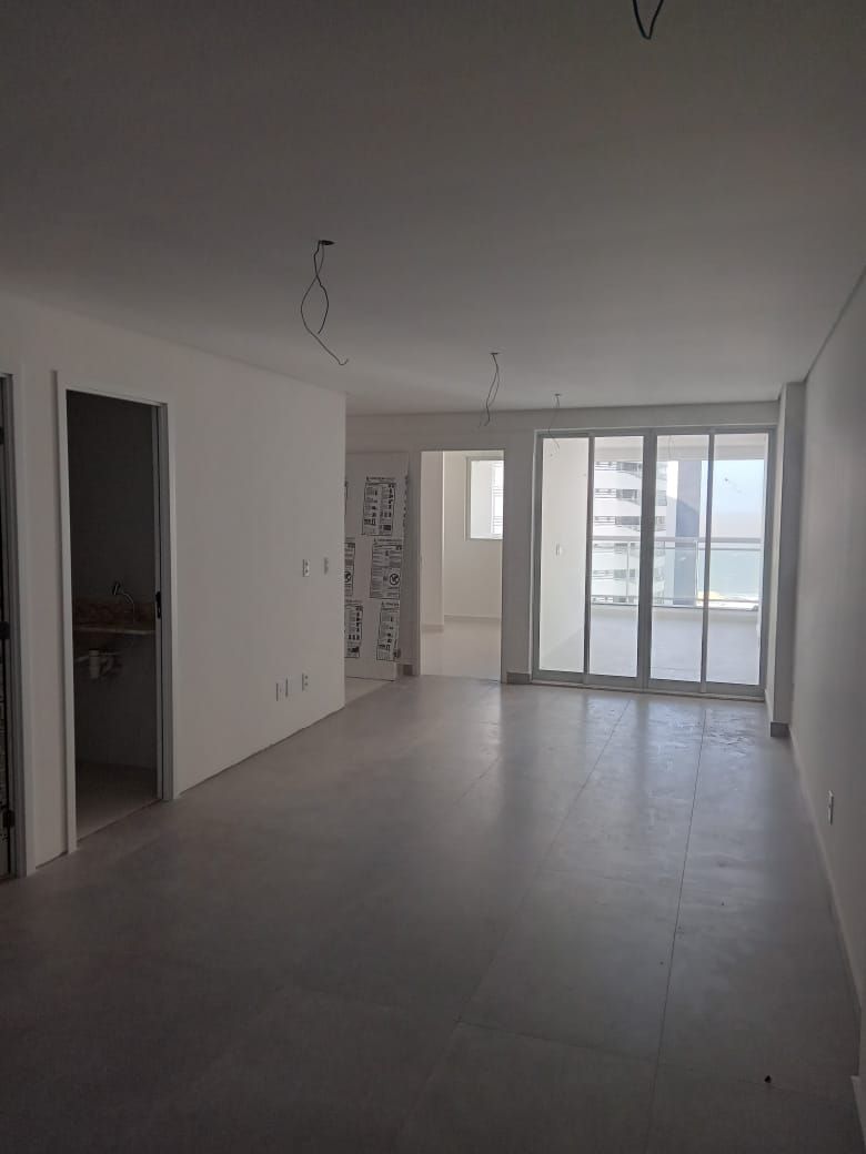 Apartamentos novos Renascença