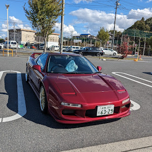 NSX NA1