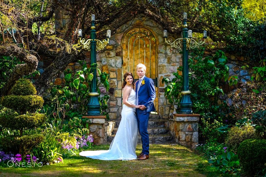 Fotografo di matrimoni Robert Bower (robertbower). Foto del 2 gennaio 2019