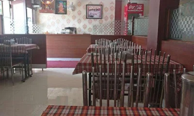 Neelam Restaurant Pure Veg