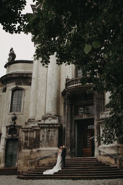 Wedding photographer Vasili Kovach (kovach). Photo of 20 June 2021