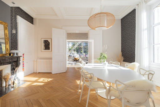 Maison avec jardin et terrasse 5