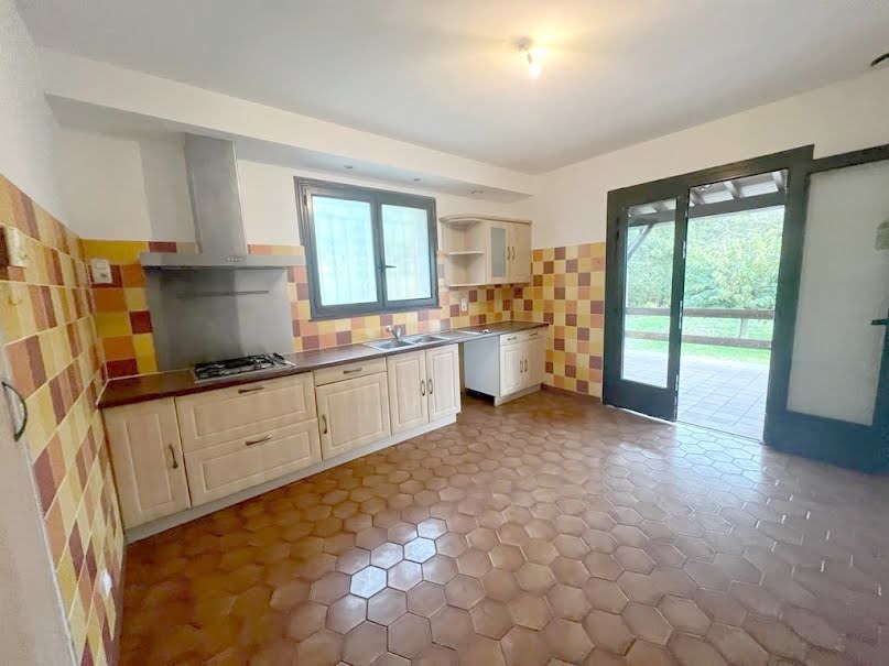 Vente maison 7 pièces 186.8 m² à Labastide-Saint-Pierre (82370), 265 600 €