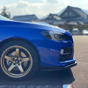 WRX S4 VAG