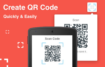 QR Code Maker small promo image