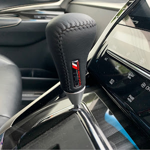 ハリアー ZSU65W