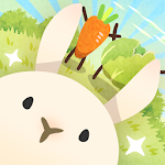 Bunny Cuteness Overload (Idle Bunnies Tap Tycoon) Apk