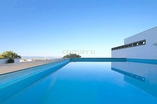 Appartement avec terrasse 1