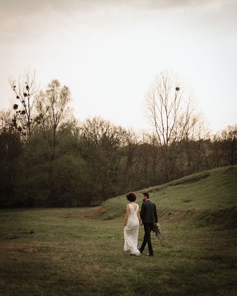 Fotograful de nuntă Ivan Ostojic (ivanostojic). Fotografia din 1 mai 2019