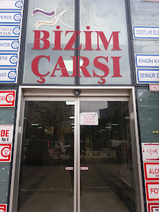 Bizim Çarşı