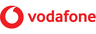 Vodafone logo