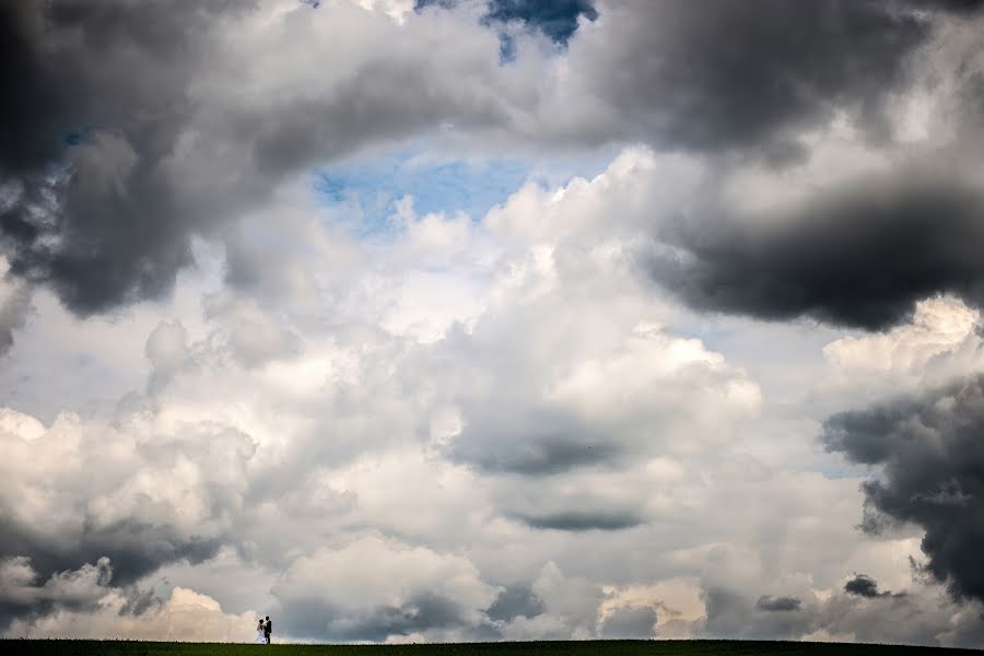 Bryllupsfotograf Feri Bologa (bologa). Bilde av 17 juli 2015