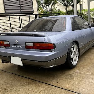 シルビア PS13