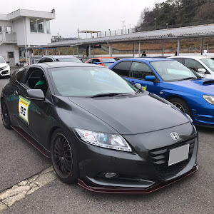 CR-Z ZF1