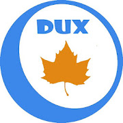 DUX 1.0 Icon